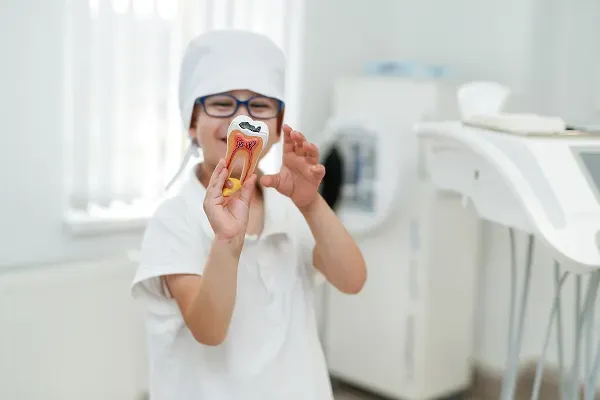 Professional Fluoride