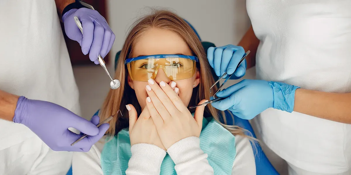 Fluoride Treatment Myths Every Parent Should Stop Believing