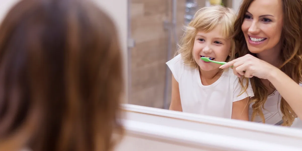 How to Safely Use Fluoride Treatment at Home for Kids Oral Health 
