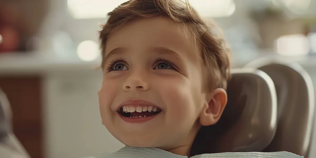 What to Expect During Your Child Dental Filling Appointment